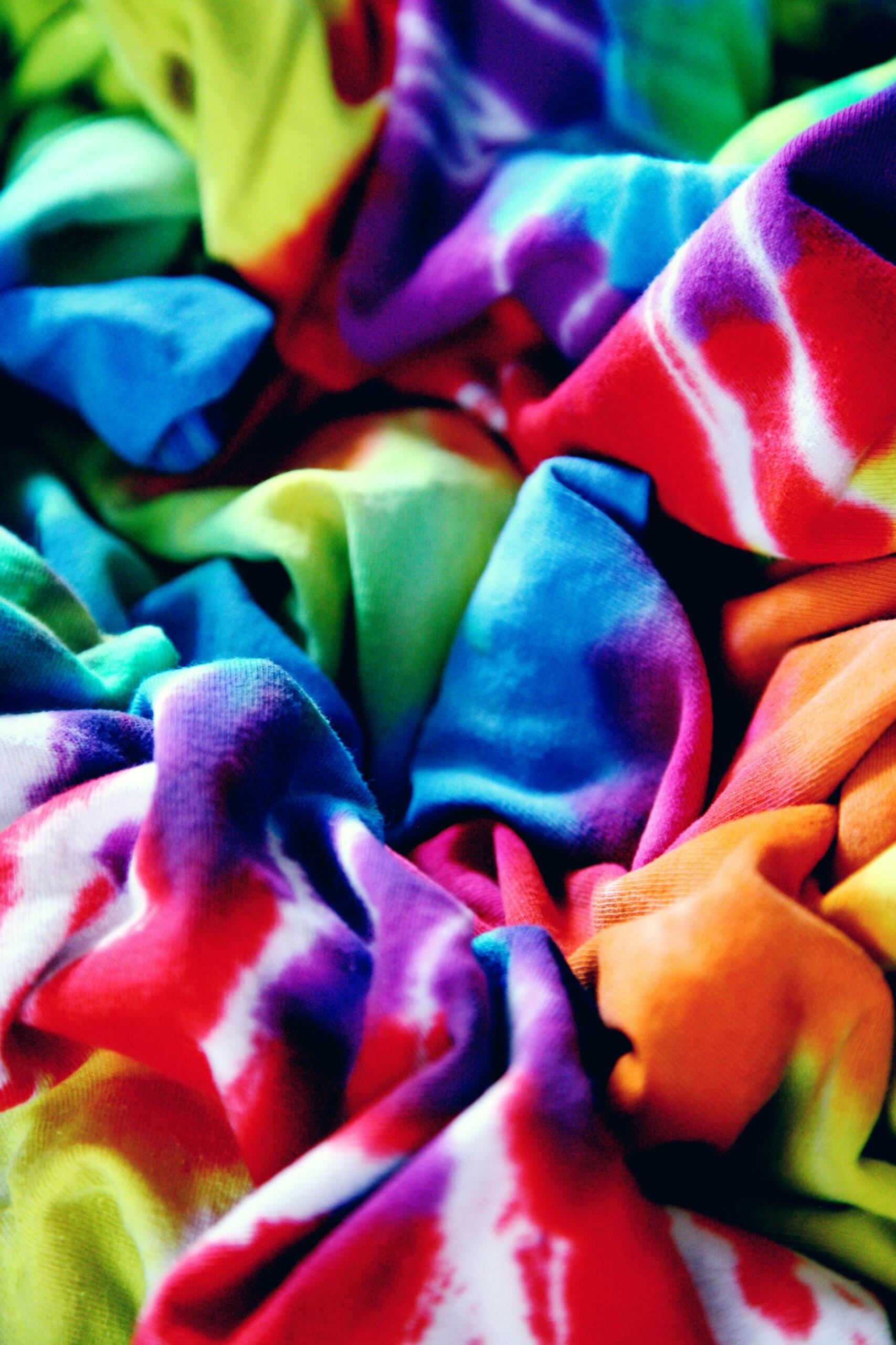 Dyeing